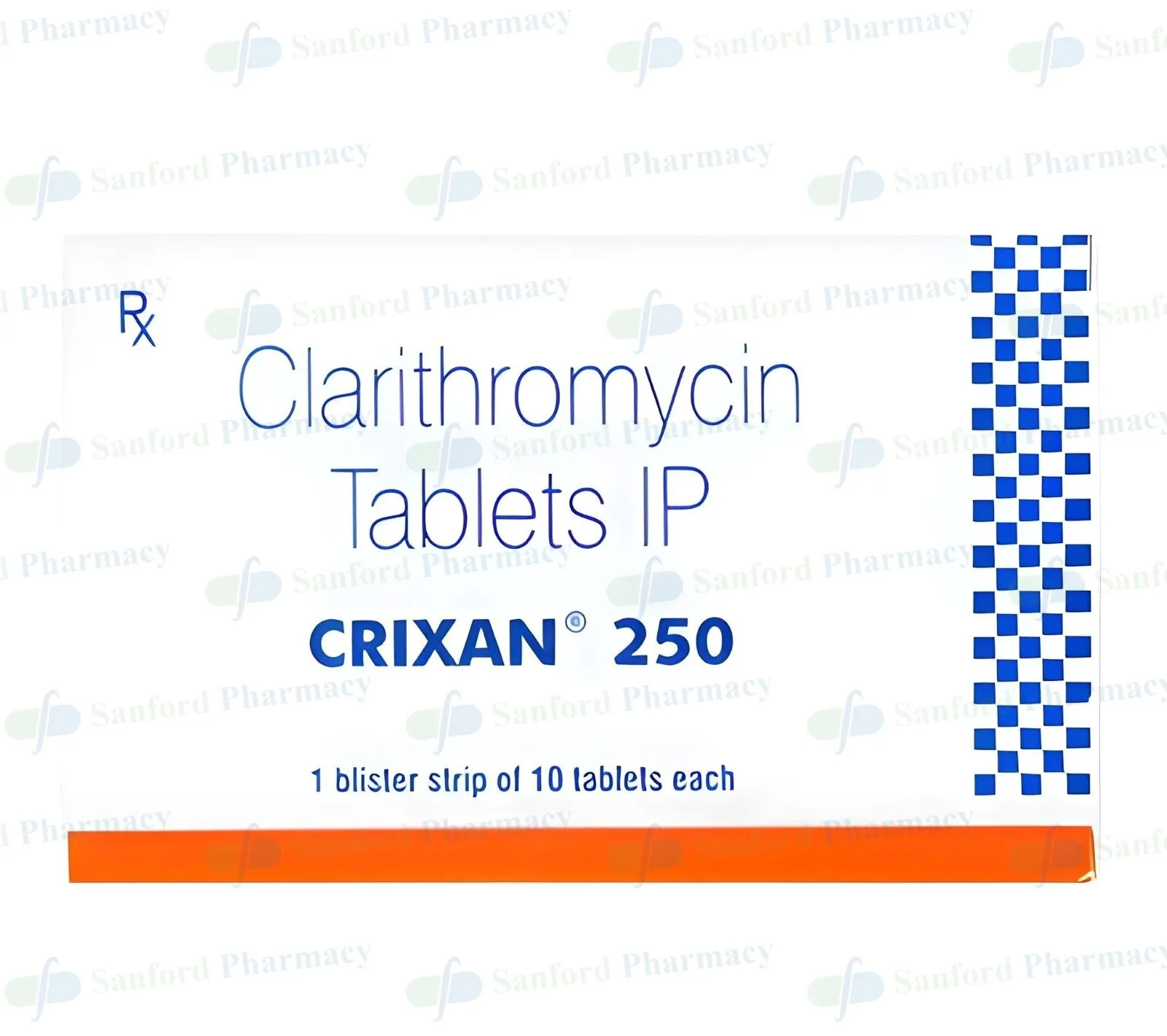 biaxin allergy icd 10